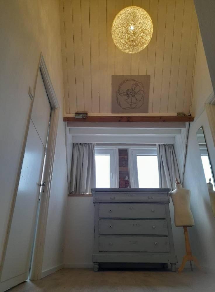 Vakantiehuis New Woodys Rust Aan De Zeeuwse Kust *