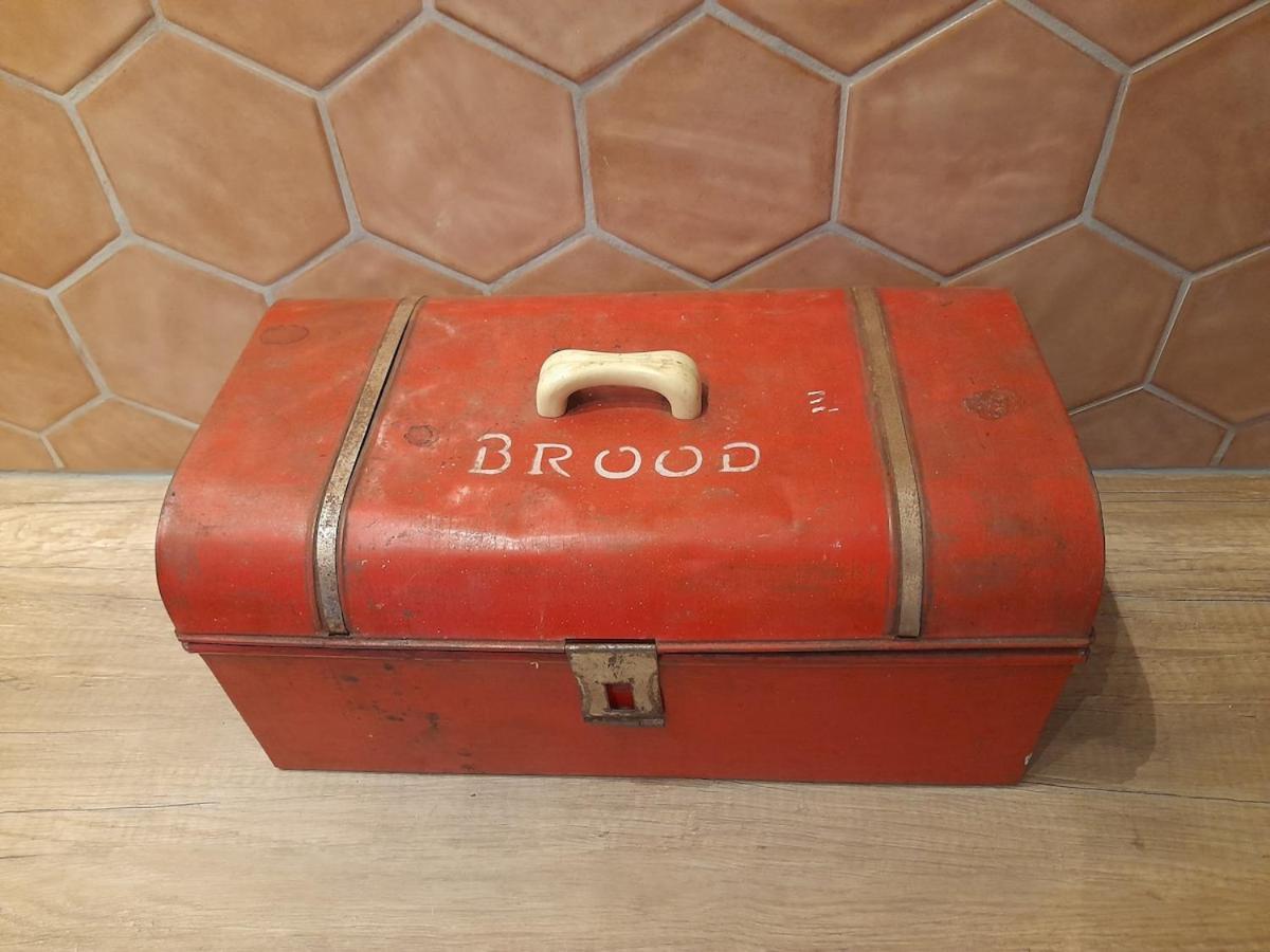 Vakantiehuis New Woodys Rust Aan De Zeeuwse Kust Hoofdplaat