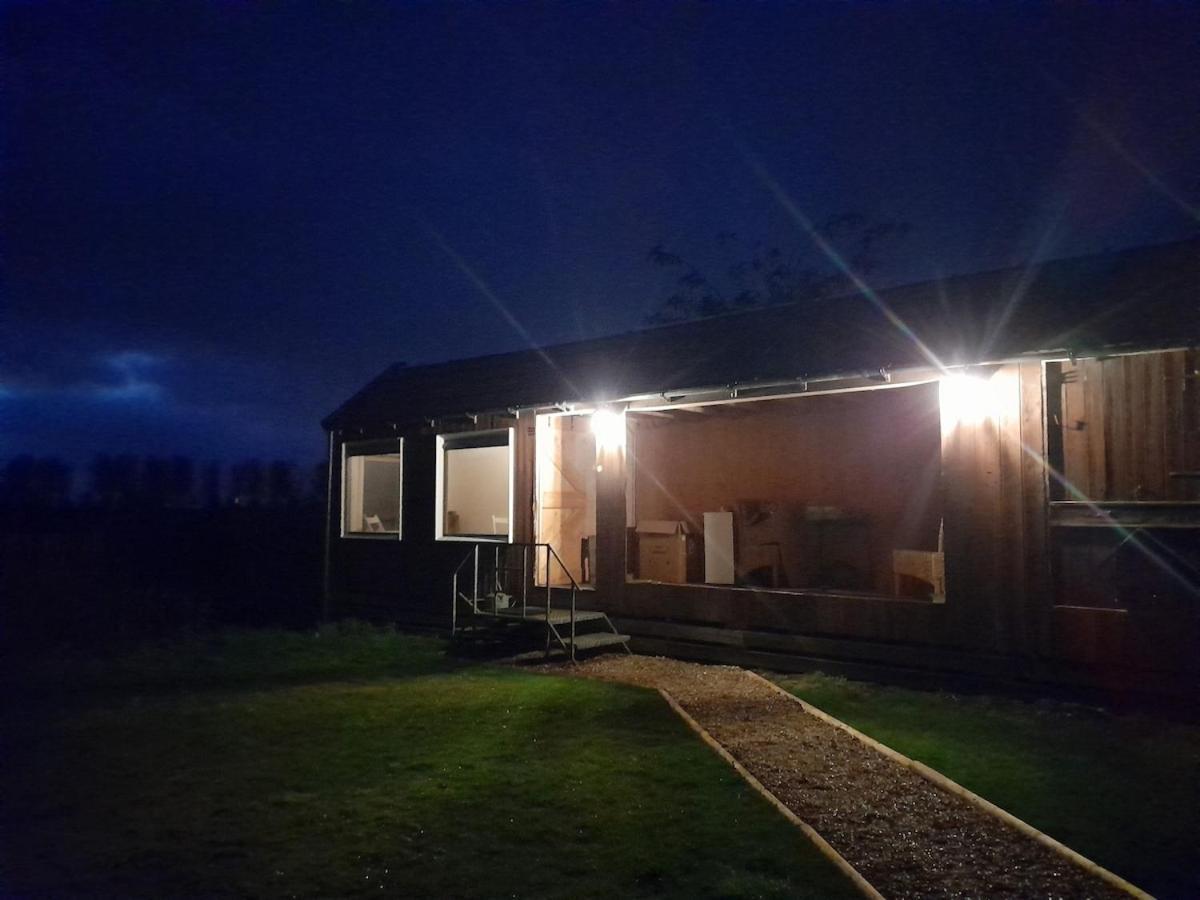New Woodys Rust Aan De Zeeuwse Kust * Hoofdplaat
