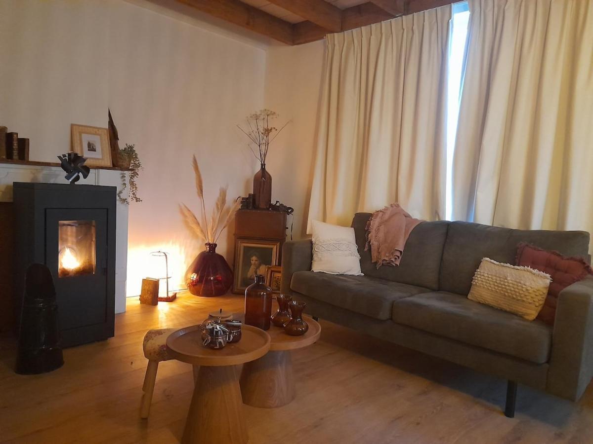 New Woodys Rust Aan De Zeeuwse Kust Vakantiehuis