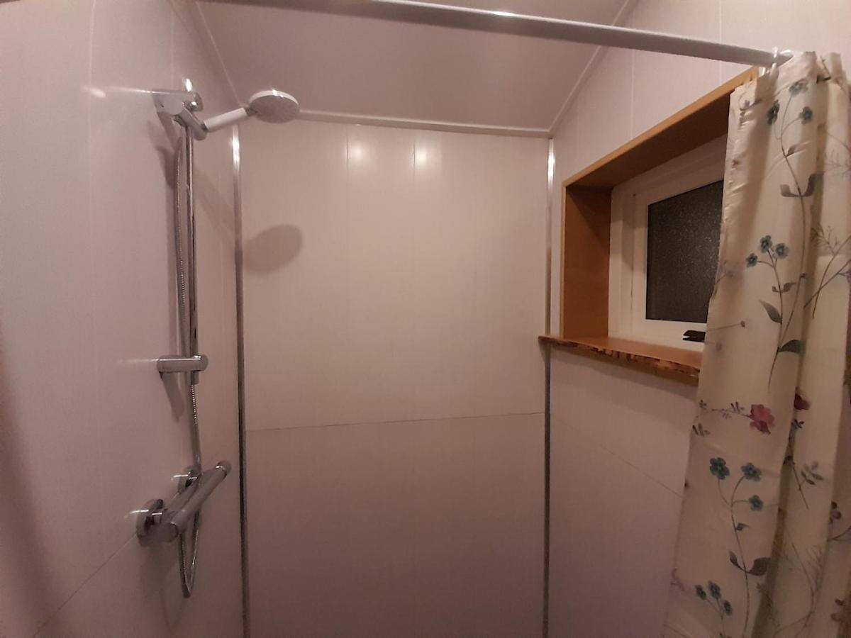 Vakantiehuis New Woodys Rust Aan De Zeeuwse Kust Hoofdplaat