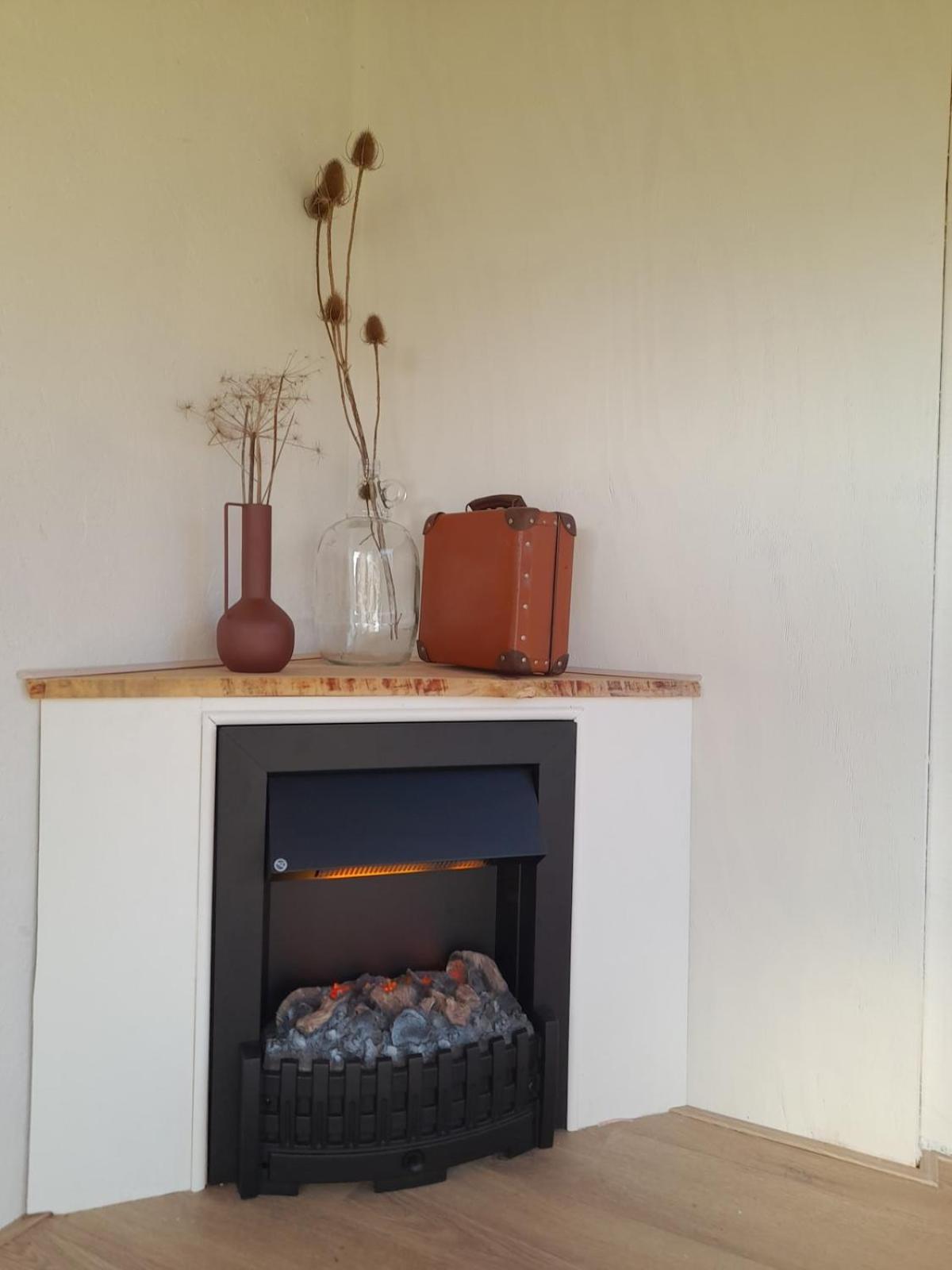 New Woodys Rust Aan De Zeeuwse Kust
