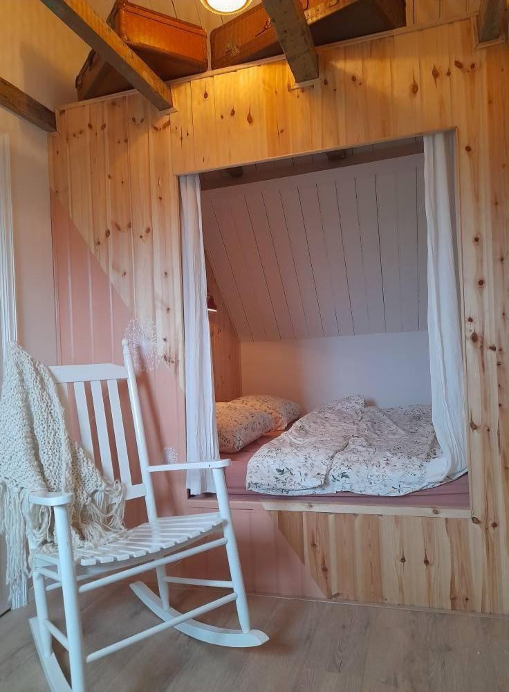 New Woodys Rust Aan De Zeeuwse Kust Vakantiehuis *