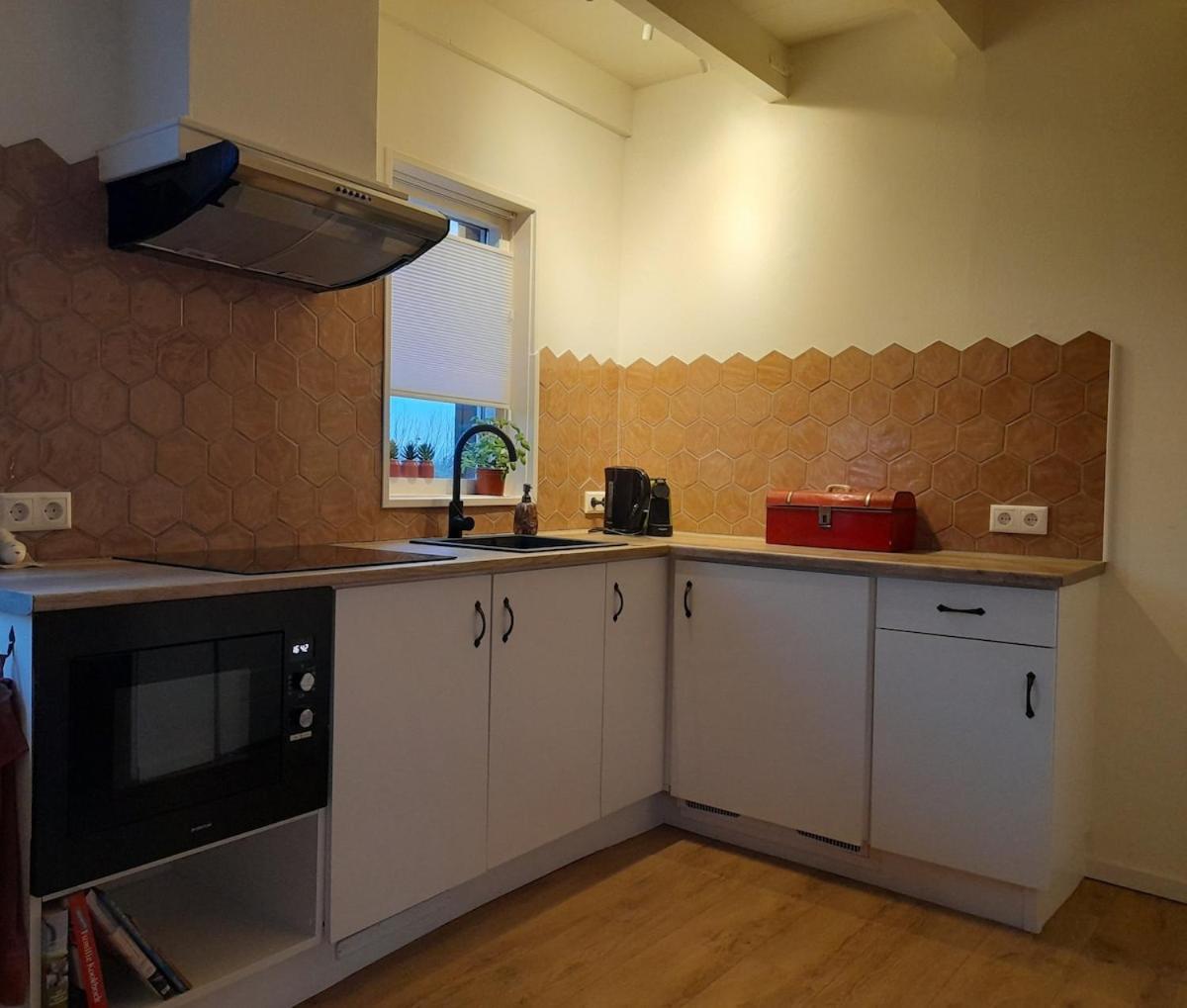 New Woodys Rust Aan De Zeeuwse Kust Vakantiehuis