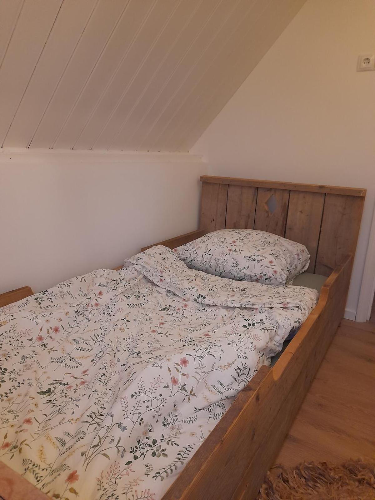 New Woodys Rust Aan De Zeeuwse Kust Vakantiehuis Hoofdplaat