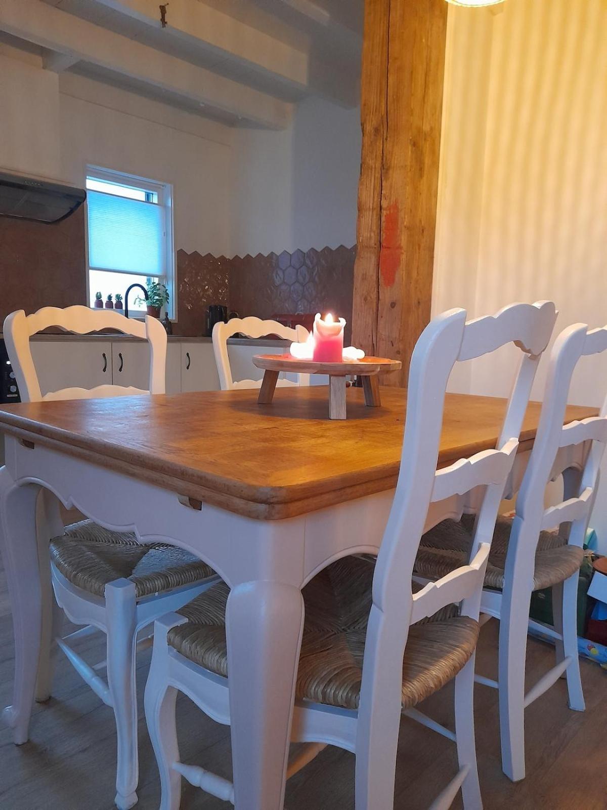 New Woodys Rust Aan De Zeeuwse Kust Vakantiehuis