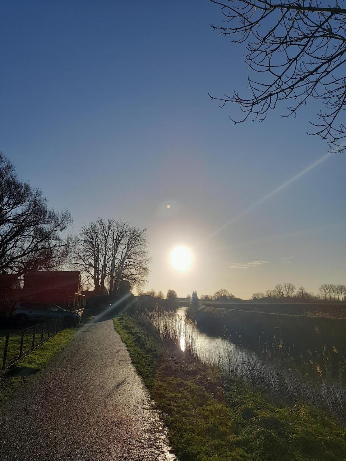 New Woodys Rust Aan De Zeeuwse Kust Vakantiehuis Hoofdplaat