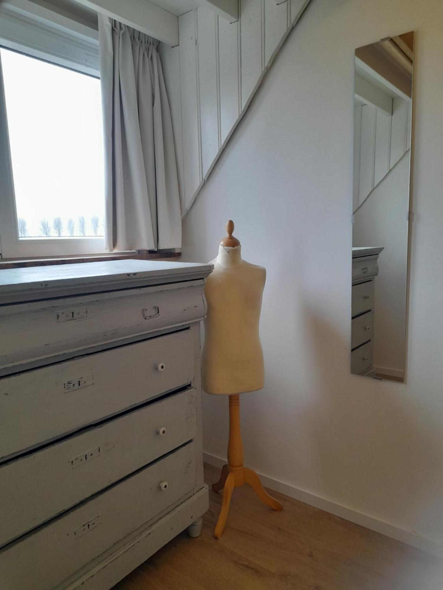 New Woodys Rust Aan De Zeeuwse Kust Vakantiehuis Hoofdplaat