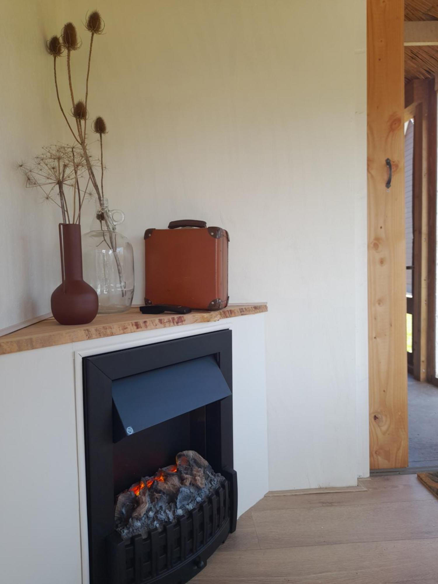 New Woodys Rust Aan De Zeeuwse Kust *