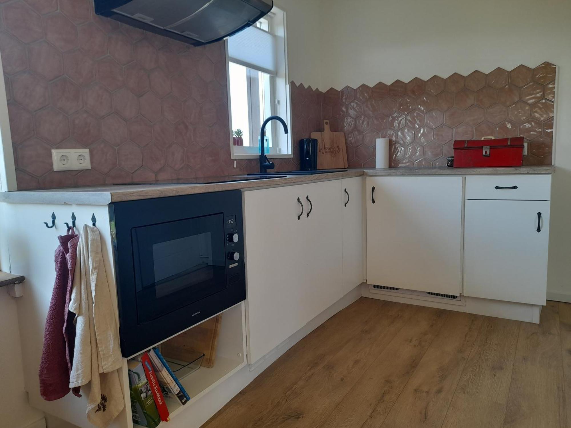Vakantiehuis New Woodys Rust Aan De Zeeuwse Kust Hoofdplaat