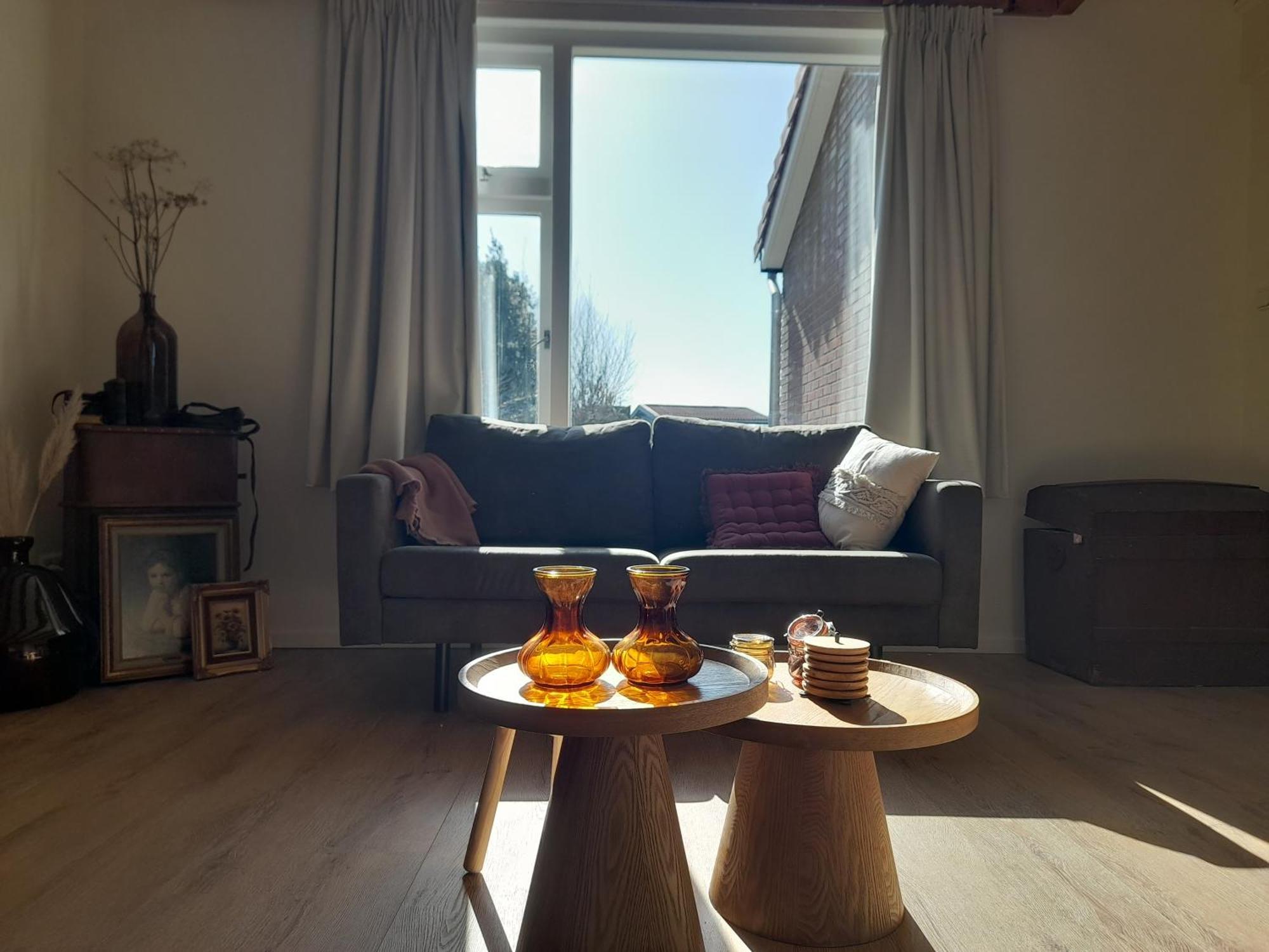 Vakantiehuis New Woodys Rust Aan De Zeeuwse Kust Hoofdplaat